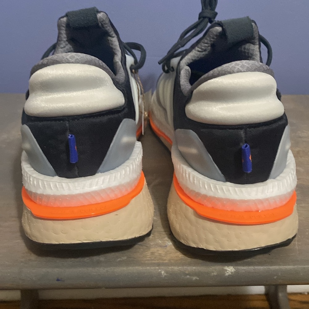 NEW Adidas X PLRBOOST Size 10.5 - Picture 7 of 11
